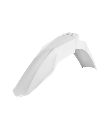 FENDER FRT GGAS 21- WH