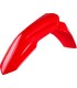 FENDER FRT CRF450 21- RED