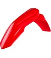 GARDE-BOUE AVANT CRF450 21- ROUGE