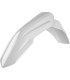 FENDER FRT CRF450 21- WH