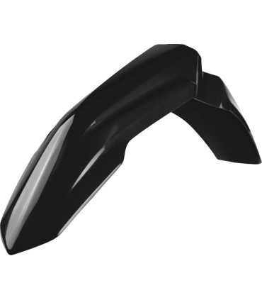 FENDER FRT CRF450 21- BK