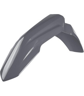 FENDR FRT CRF450 21- GREY