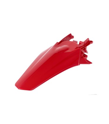 FENDER RR GGAS 21- RED