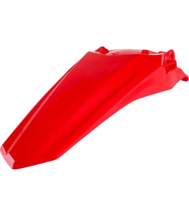 FENDER RR CRF450 21- RED