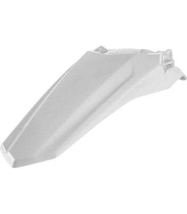 FENDER RR CRF450 21- WH