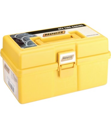 TIRE CHAIN REPLMNT CASE