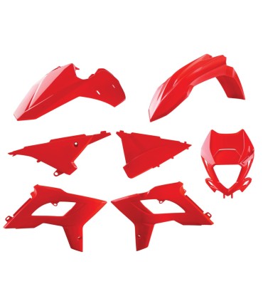 BODYKT RESTYLE RR13-17 RD