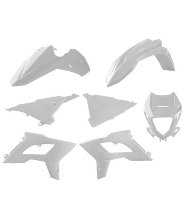 BODYKT RESTYLE RR13-17 WH