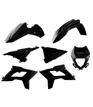 BODYKT RESTYLE RR13-17 BK