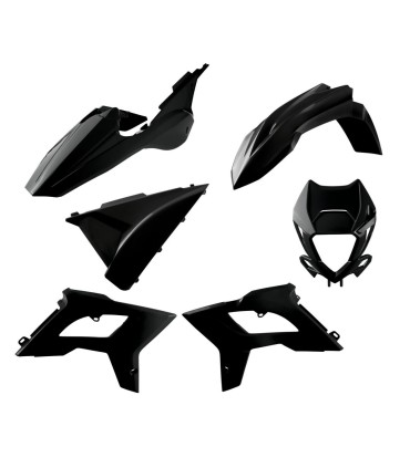 BODYKT RESTYLE RR18-19 BK