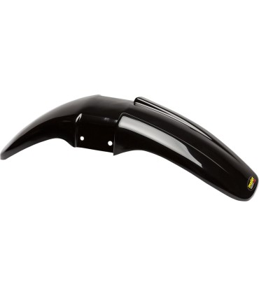 FENDER FRONT TW200 BLK