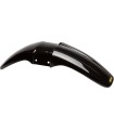 FENDER FRONT TW200 BLK
