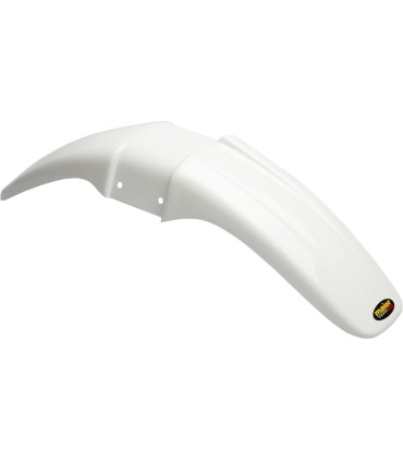 FENDER FRONT TW200 WHT