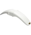 GARDE-BOUE AVANT TW200 BLANC