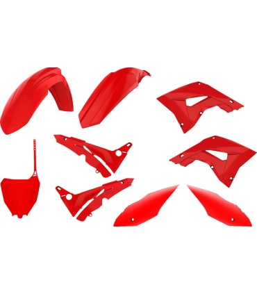 BODYKIT CR02- RESTYLE RD