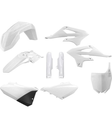 BODYKIT YZ85 22- WH
