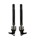 FRONT FORK CUST 48 BLK CVO RG/
