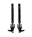 FOURCHE AVANT CUST 48 BLK CVO RG/