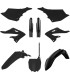 BODYKIT YZ125/250 22- BLK