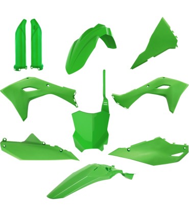 BODYKIT FULL KX450 24- OE