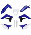 BODYKIT FULL SHERCO 24- BL/WH
