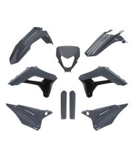BODYKIT FULL SHERCO 24- GRY
