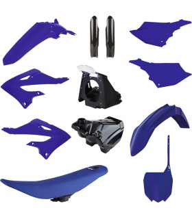 BODYKIT RSTYLE YZ22 W/TANK OE