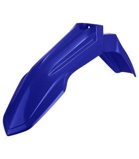 FENDER FRT SHERCO 24- BL