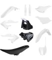 KIT CARROSSERIE RSTYLE YZ22 AVEC RÉSERVOIR WH