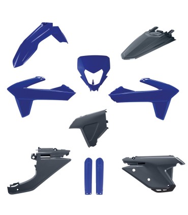 BODYKIT SHERCO 2025 OE