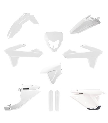 BODYKIT SHERCO 2025 WH