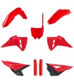 KIT CARROSSERIE COMPLET CRF250/450 25- O