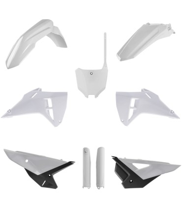 BODY KIT FULL CRF250/450 25- W