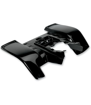 BANSHEE REAR FENDER BLACK
