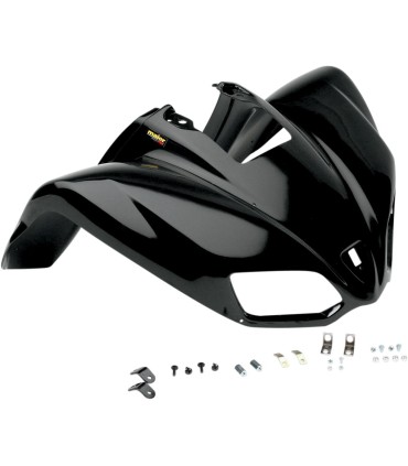 FENDER FRONT KFX700 BK