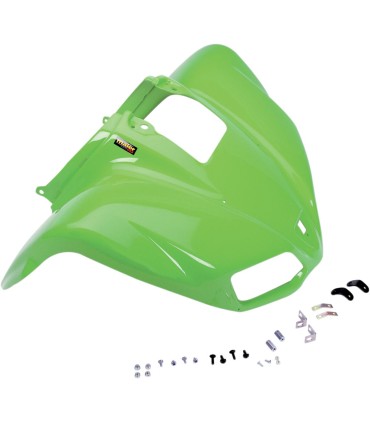 FENDER FRONT KFX700 GN