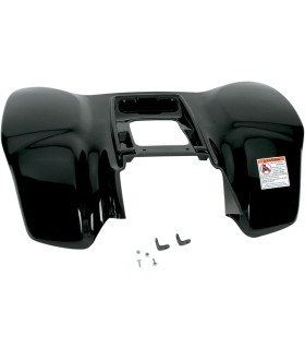 FENDER REAR TRX 400 EX BK