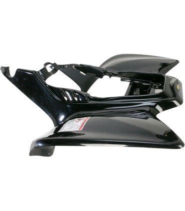FENDER REAR TRX 450R BK