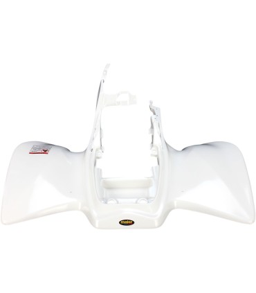 FENDER RR TRX450R WH