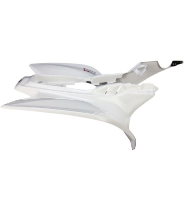 FENDER RR TRX450R WH