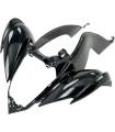 FENDER FRONT YFM700R BK