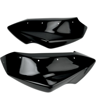 FENDER RR ADD ON KFX BK