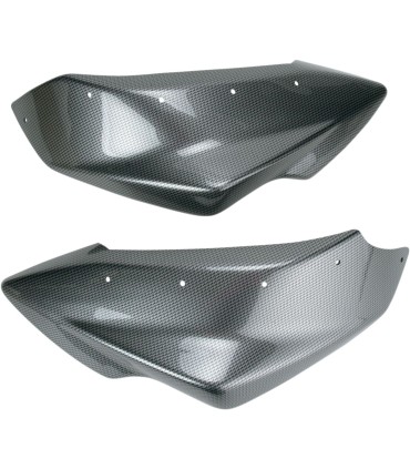 FENDER RR ADD ON KFX BCF