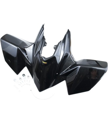 FENDER FRONT LTR450 BK