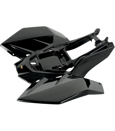 FENDER REAR LTR450 BK