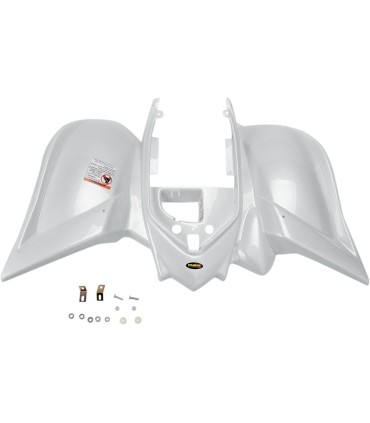 FENDER RR YFM700R WCF