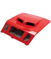 HOOD SCOPD RZR F RED