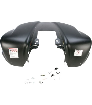 FENDER FRT KFX700 STEALTH