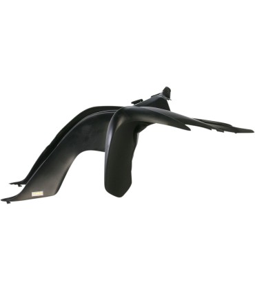 FENDER FRT YFM700 STEALTH