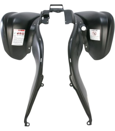 FENDER FRT YFM700 STEALTH